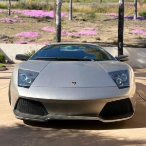 Used 2007 Lamborghini Murcielago For Sale