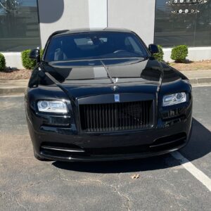 Used 2016 Rolls-Royce Wraith For Sale