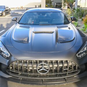 Used 2021 Mercedes-Benz AMG GT Black Series For Sale