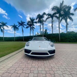 Used 2022 Porsche 911 For Sale