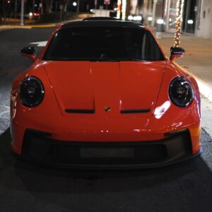 Used 2022 Porsche 911 GT3 For Sale