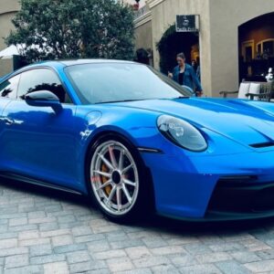 Used 2022 Porsche 911 GT3 For Sale