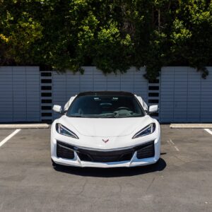 Used 2023 Chevrolet Corvette For Sale