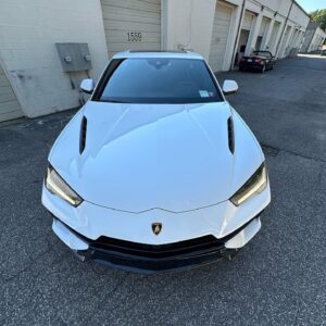 Used 2023 Lamborghini Urus For Sale