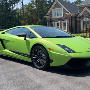 Used 2012 Lamborghini Gallardo For Sale