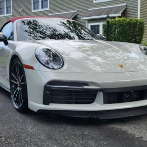 2022 Porsche 911 For Sale