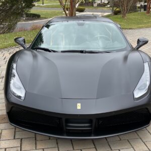 Used 2018 Ferrari 488 GTB For Sale