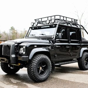 Used 1994 Land rover Defender For Sale