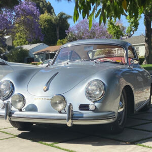 Used 1956 Porsche 356 For Sale