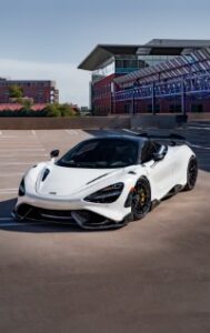 Used 2018 McLaren 720S Performance Converted to 765LT For Sale