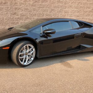 Used 2017 Lamborghini Huracan For Sale