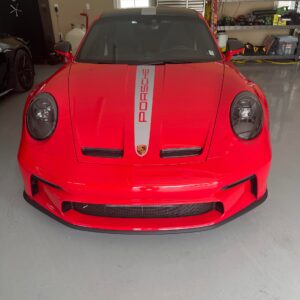 Used 2022 Porsche 911 For Sale