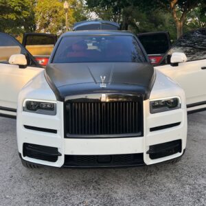 Used 2019 Rolls-Royce Cullinan For Sale