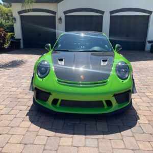 Used 2019 Porsche 911 For Sale