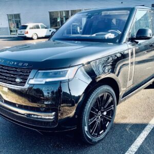 Used 2023 Range Rover For Sale