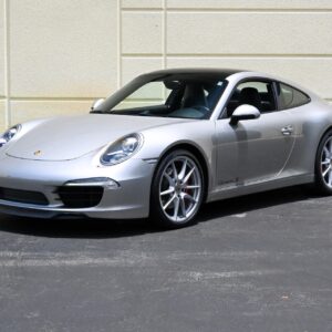 Used 2013 Porsche 911 For Sale