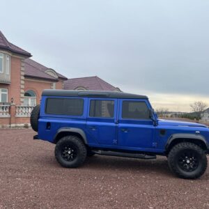 Used 1994 Land Rover Defender For Sale