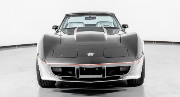 1978 Chevrolet Corvette