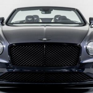 2021 Bentley Continental – GTC V8 For Sale