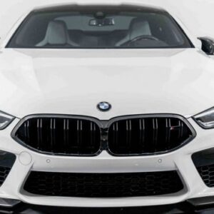 2022 BMW M8 – Competition For Sale