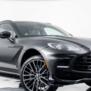 2023 Aston Martin DBX For Sale – 707