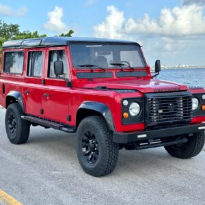 Used 1991 Land Rover Defender For Sale