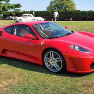 Used 2005 Ferrari F430 For Sale