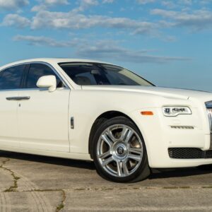 Used 2015 Rolls-Royce Ghost For Sale