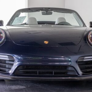 Used 2018 Porsche 911 For Sale