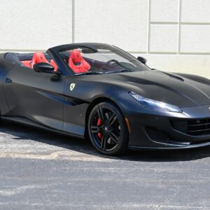 Used 2019 Ferrari Portofino For Sale