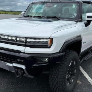 Used 2023 GMC HUMMER EV For Sale