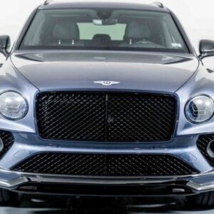 2022 Bentley Bentayga - S For Sale