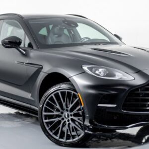 2023 Aston Martin DBX For Sale - 707