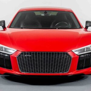 2017 Audi R8 Coupe – V10 plus quattro For Sale