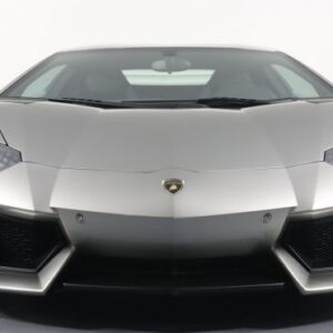 2013 Lamborghini Aventador – LP700-4 For Sale