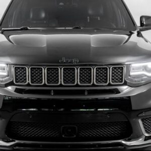 2018 Jeep Grand Cherokee – Trackhawk For Sale