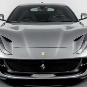 2019 Ferrari 812 Superfast For Sale