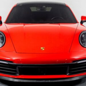 2020 Porsche 911 Carrera 4S For Sale