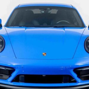 2022 Porsche 911 Carrera GTS For Sale