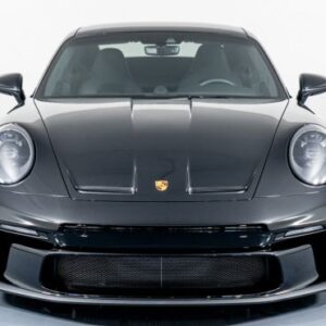 2022 Porsche 911 GT3 WITH TOURING PACKAGE For Sale