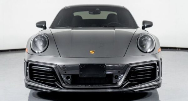 2022 Porsche 911 Turbo S For Sale