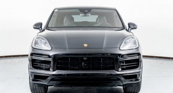 2022 Porsche Cayenne Turbo S E-Hybrid For Sale