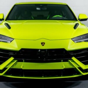 2023 Lamborghini Urus – S For Sale