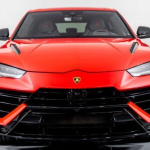 2023 Lamborghini Urus – S For Sale