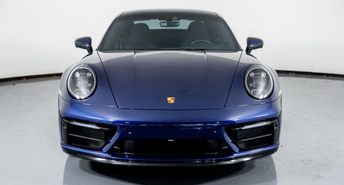 2023 Porsche 911 Carrera For Sale