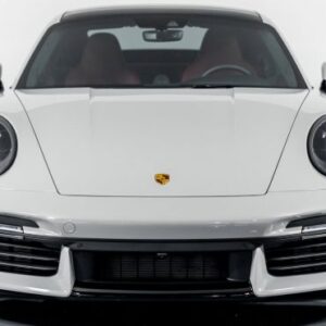 2023 Porsche 911 – Turbo S For Sale