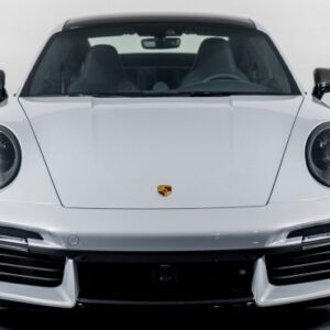 2023 Porsche 911 – Turbo S For Sale