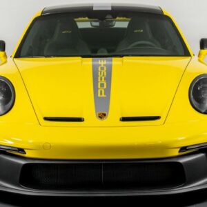 2023 Porsche 911 – GT3 For Sale