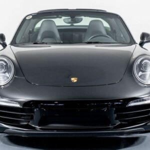 2016 Porsche 911 Targa 4S For Sale