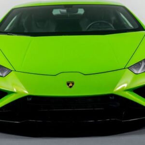 2021 Lamborghini Huracan EVO For Sale